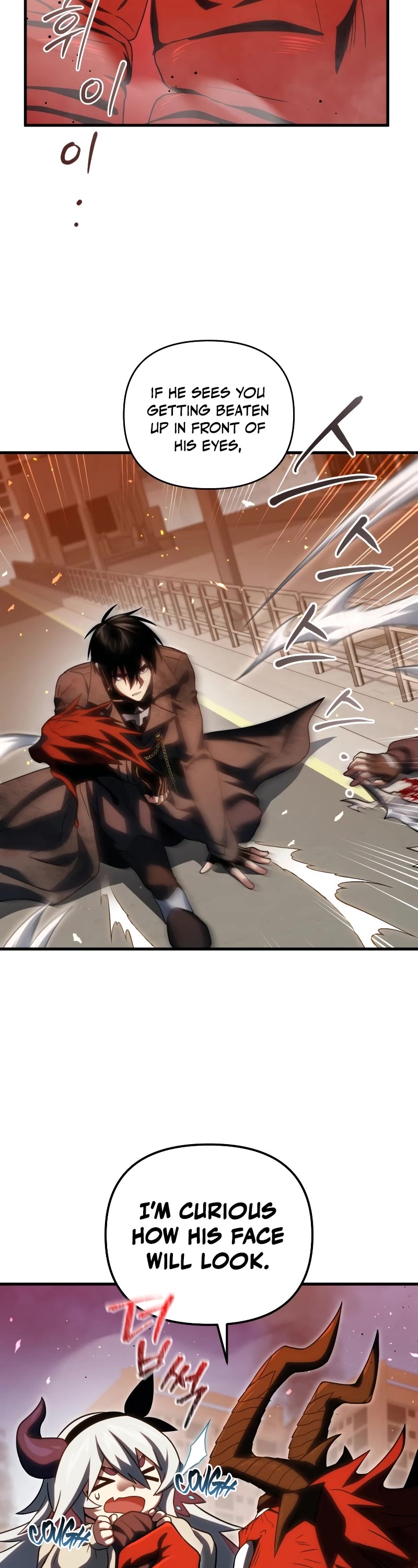 Player Who Returned 10,000 Years Later Chapter 74 page 20 - Chapter 74