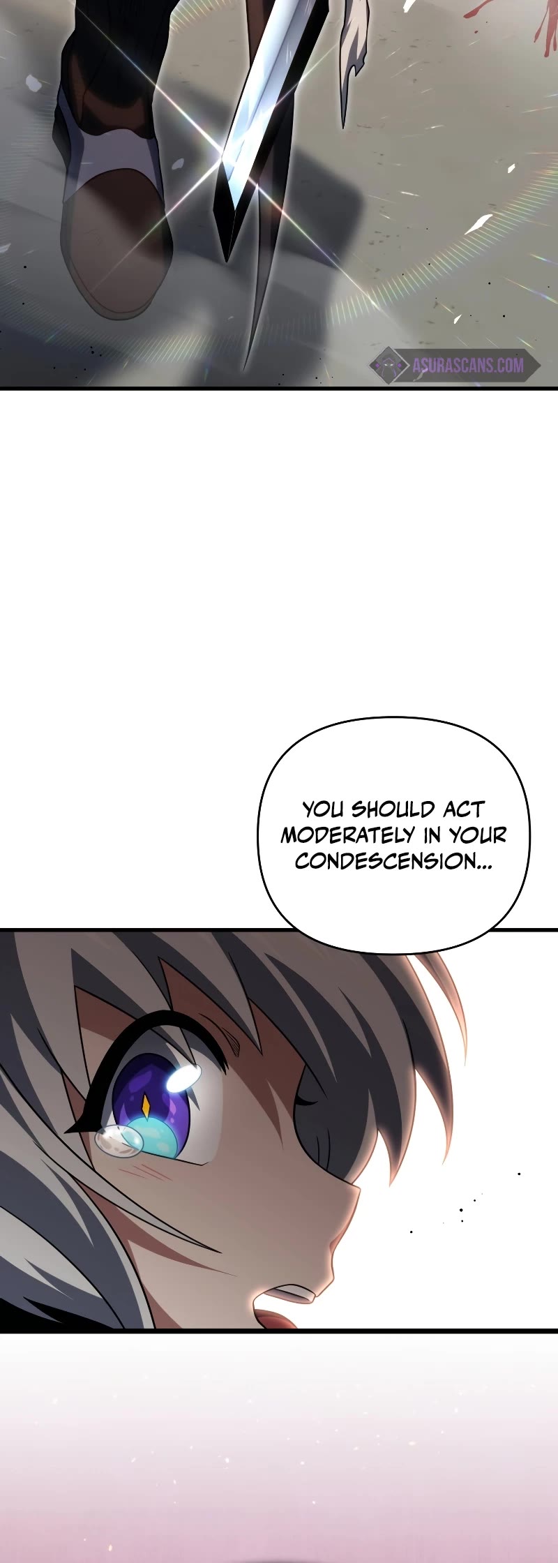 Player Who Returned 10,000 Years Later Chapter 74 page 22 - Chapter 74