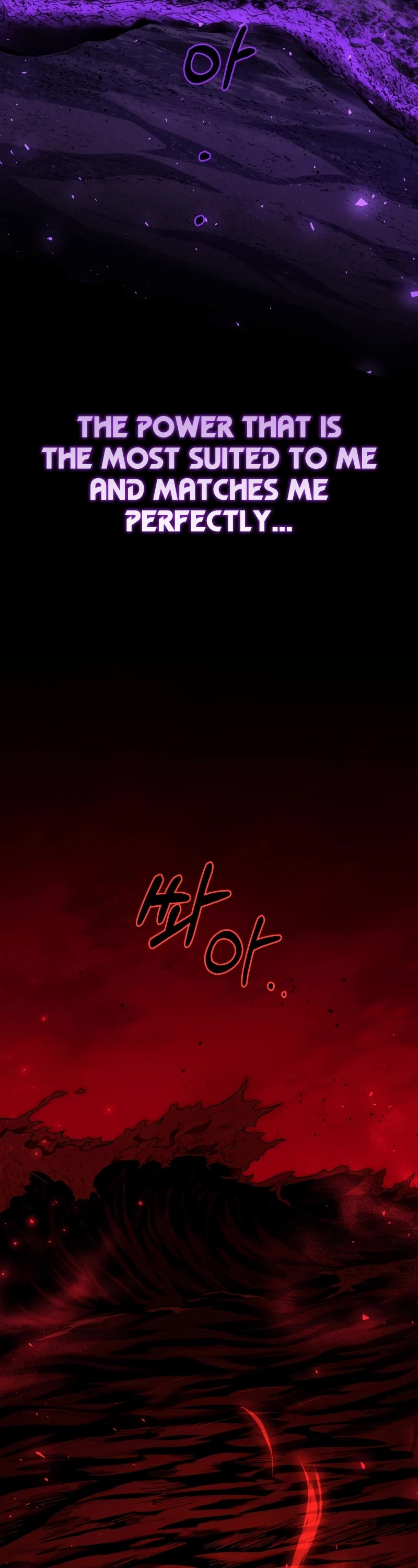 Player Who Returned 10,000 Years Later Chapter 74 page 37 - Chapter 74