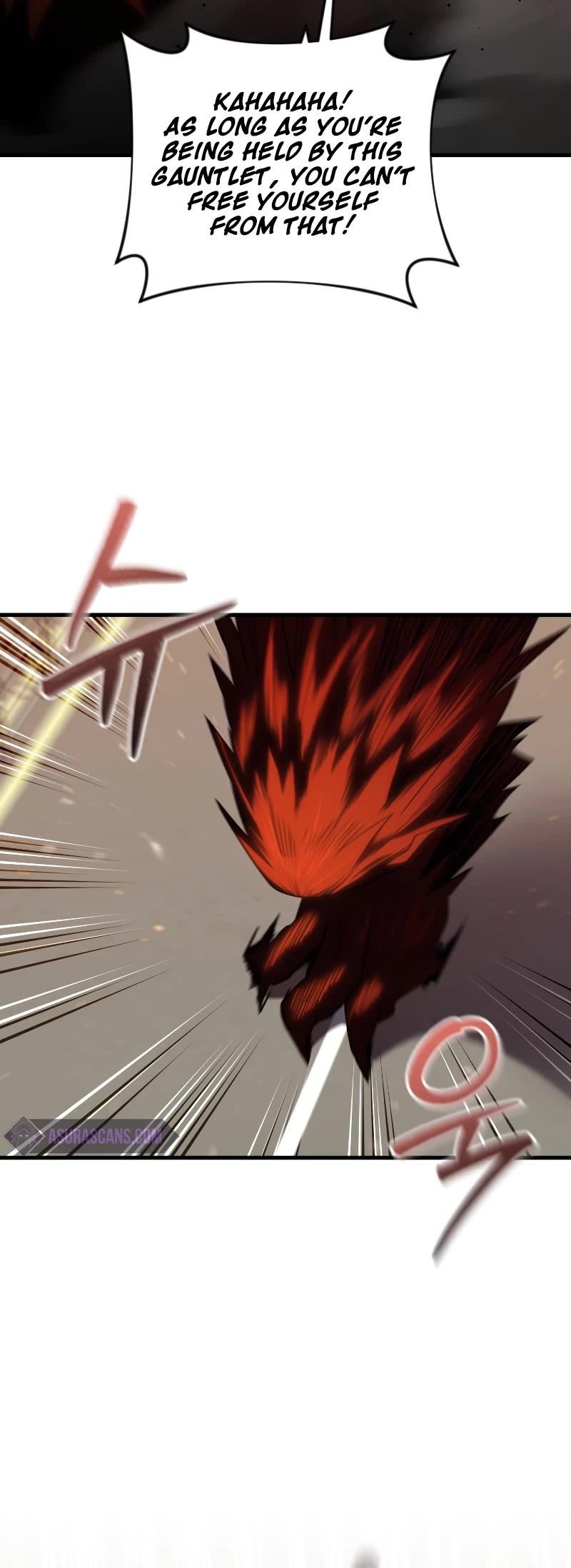 Player Who Returned 10,000 Years Later Chapter 74 page 4 - Chapter 74