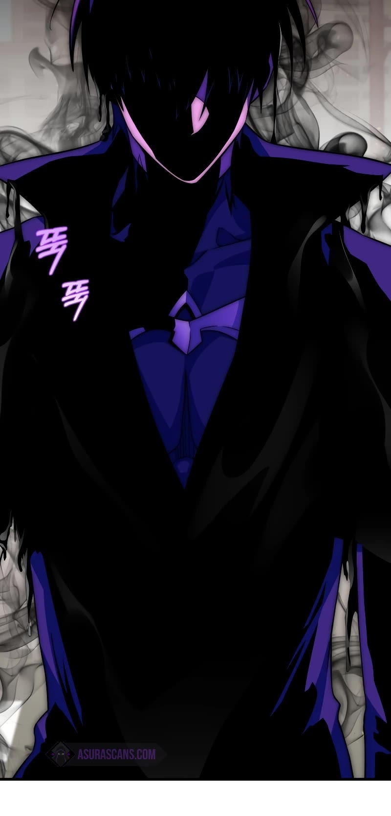 Player Who Returned 10,000 Years Later Chapter 74 page 43 - Chapter 74