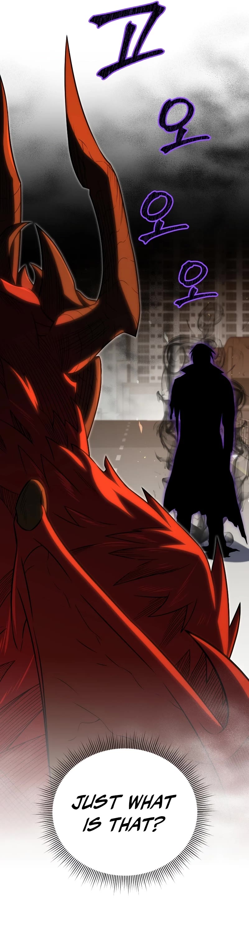 Player Who Returned 10,000 Years Later Chapter 74 page 45 - Chapter 74