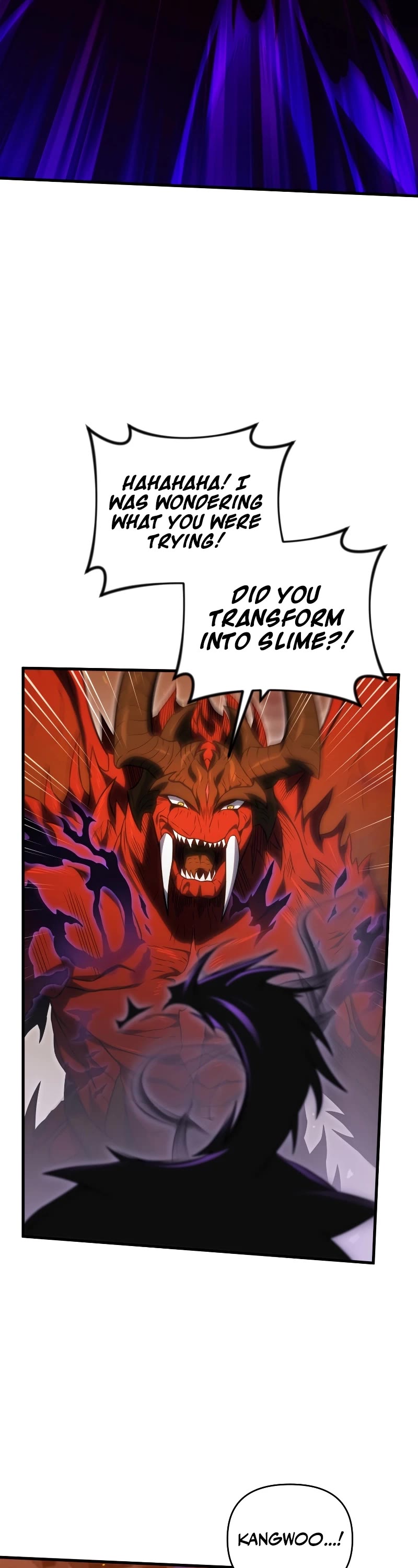 Player Who Returned 10,000 Years Later Chapter 74 page 51 - Chapter 74