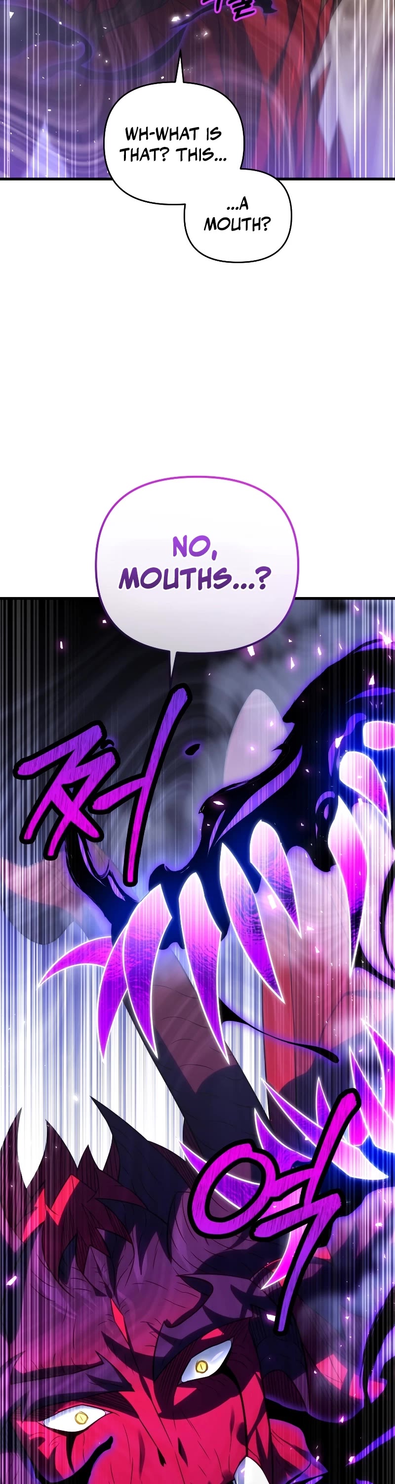 Player Who Returned 10,000 Years Later Chapter 74 page 55 - Chapter 74
