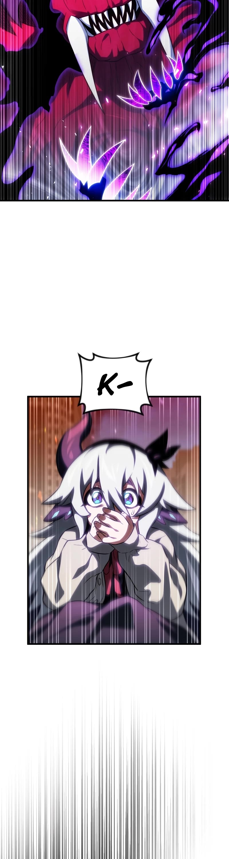 Player Who Returned 10,000 Years Later Chapter 74 page 56 - Chapter 74