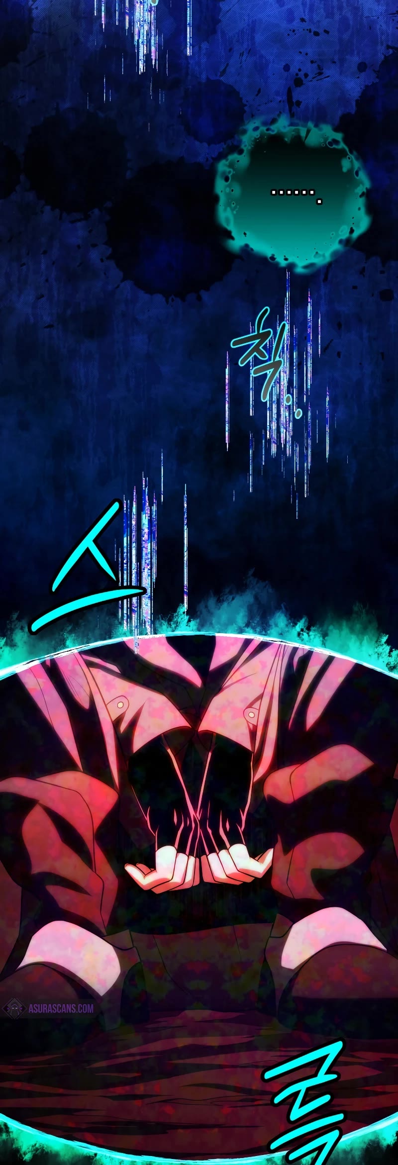 Player Who Returned 10,000 Years Later Chapter 75 page 10 - Chapter 75