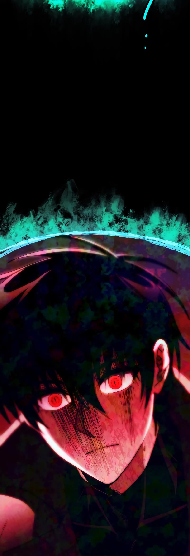Player Who Returned 10,000 Years Later Chapter 75 page 11 - Chapter 75