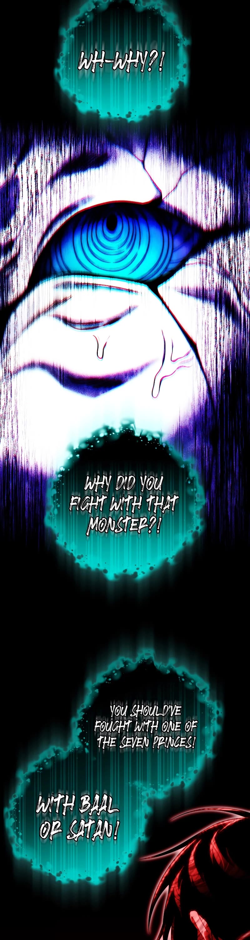 Player Who Returned 10,000 Years Later Chapter 75 page 14 - Chapter 75