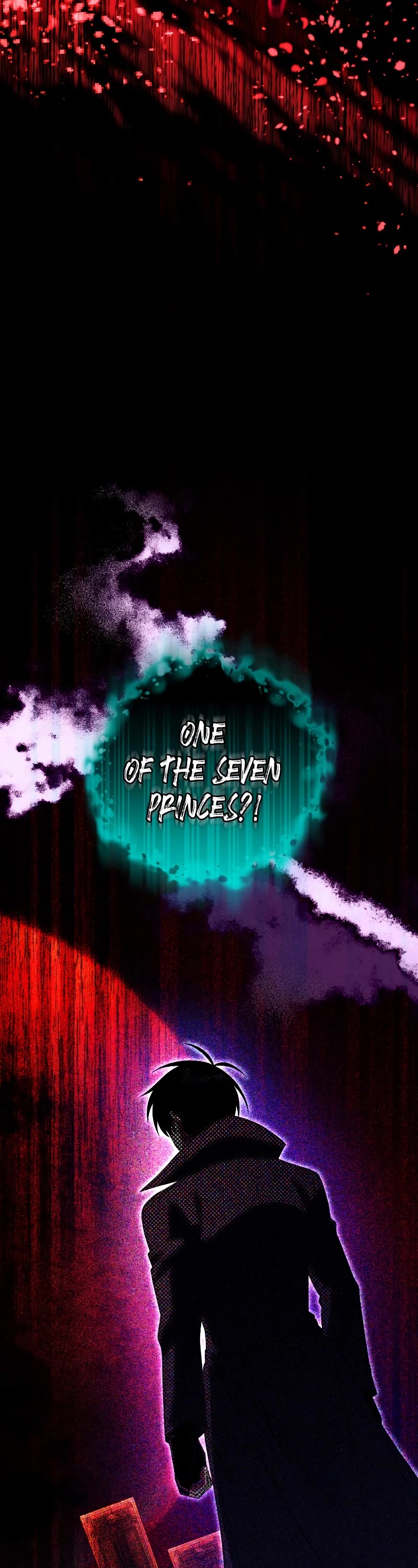 Player Who Returned 10,000 Years Later Chapter 75 page 18 - Chapter 75