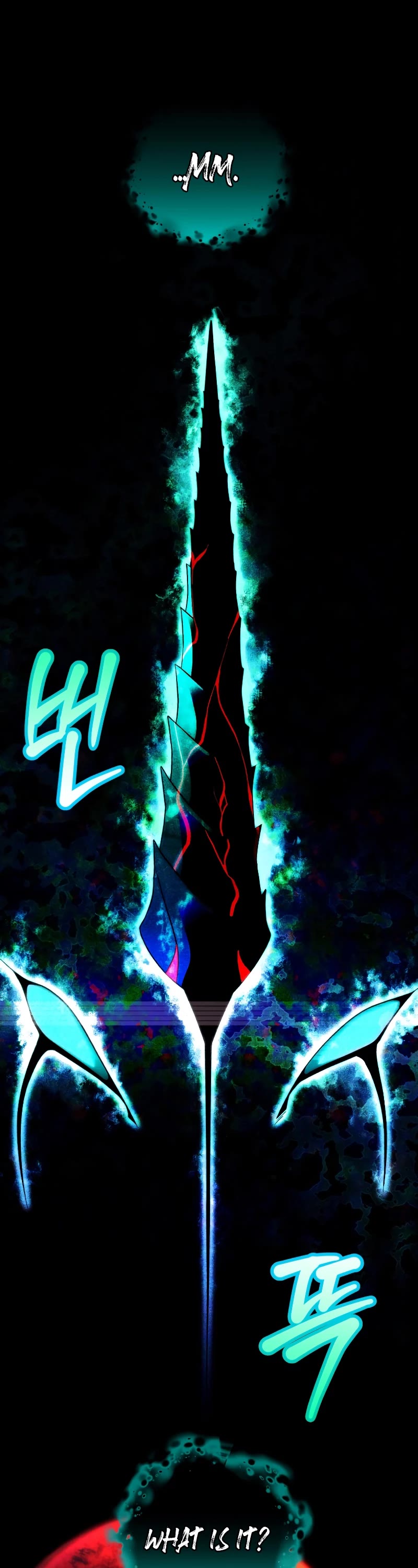 Player Who Returned 10,000 Years Later Chapter 75 page 3 - Chapter 75