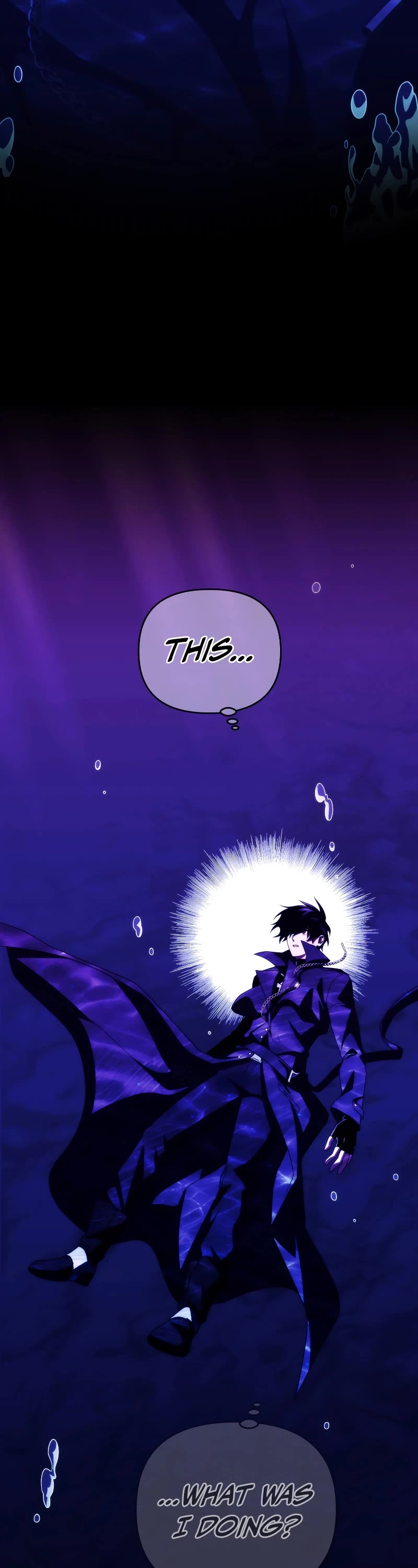 Player Who Returned 10,000 Years Later Chapter 75 page 32 - Chapter 75