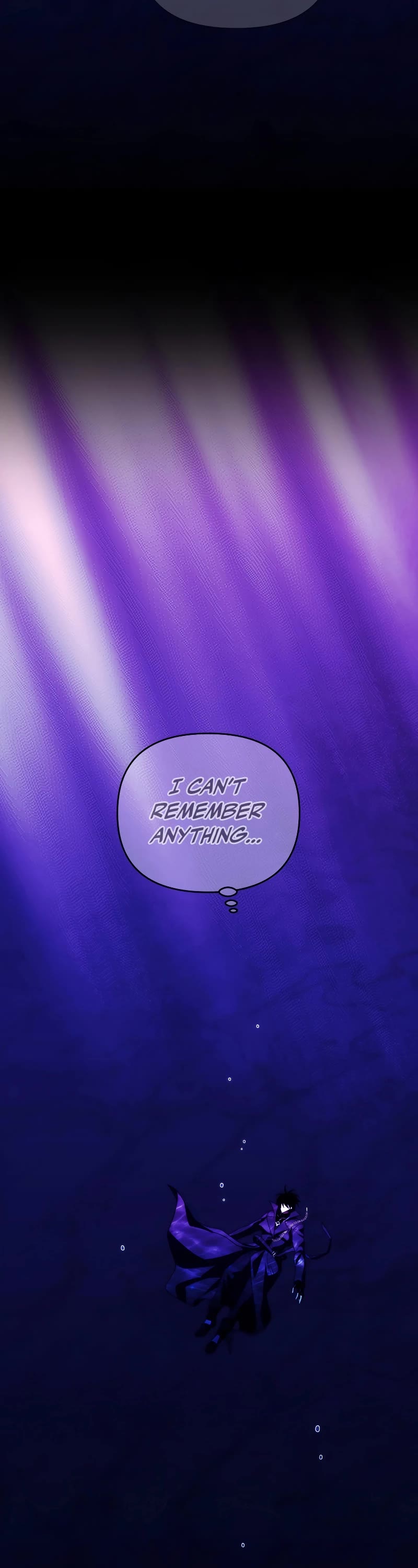 Player Who Returned 10,000 Years Later Chapter 75 page 33 - Chapter 75