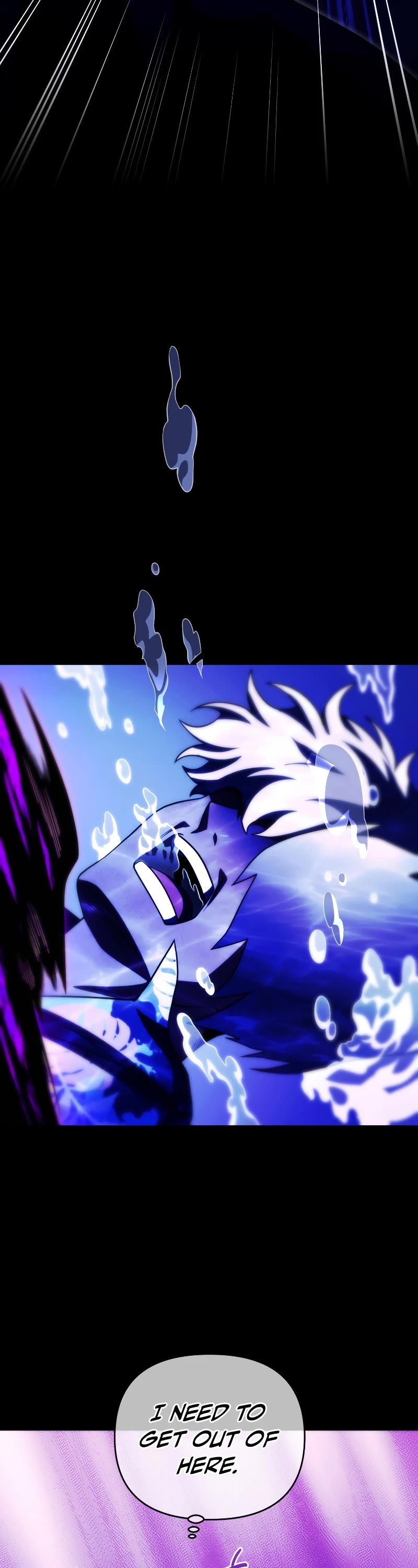 Player Who Returned 10,000 Years Later Chapter 75 page 37 - Chapter 75