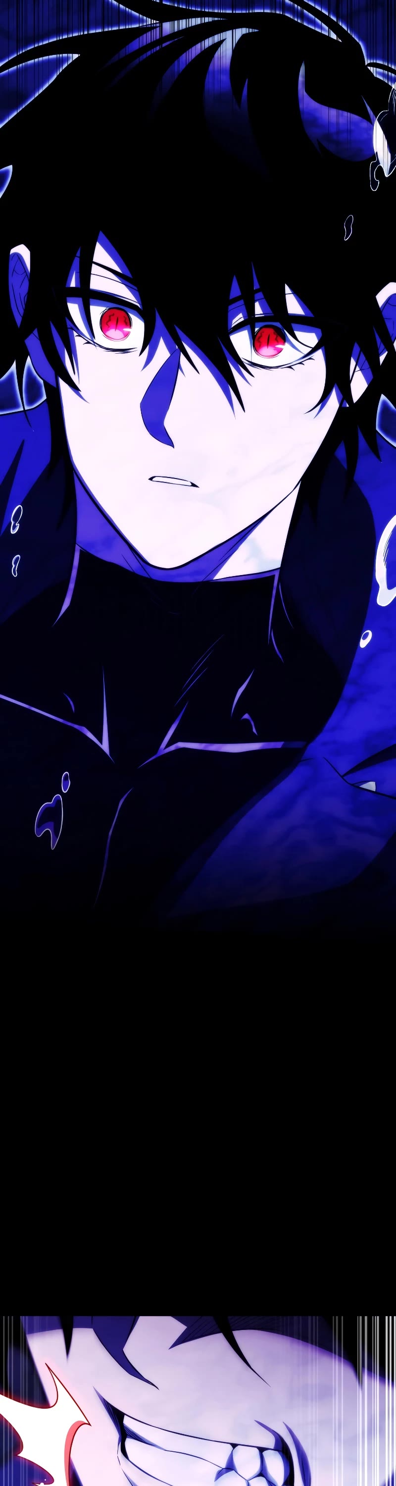 Player Who Returned 10,000 Years Later Chapter 75 page 48 - Chapter 75