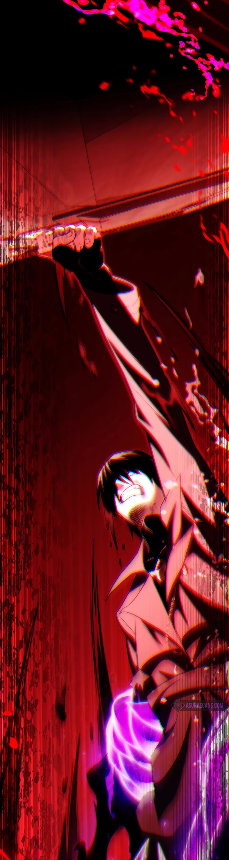 Player Who Returned 10,000 Years Later Chapter 75 page 52 - Chapter 75
