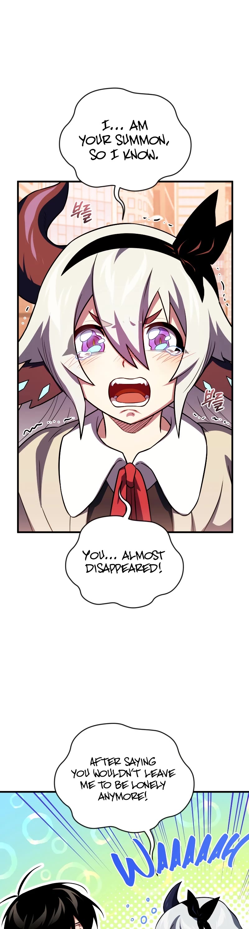 Player Who Returned 10,000 Years Later Chapter 75 page 58 - Chapter 75