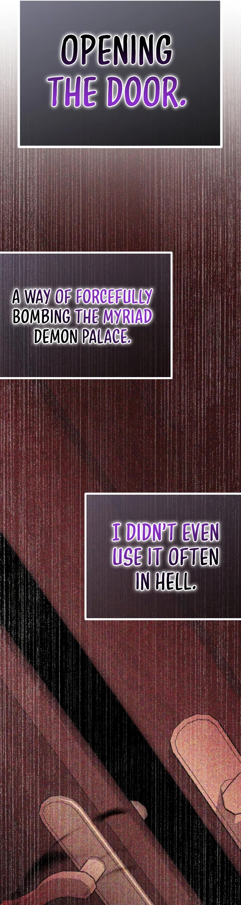Player Who Returned 10,000 Years Later Chapter 75 page 60 - Chapter 75