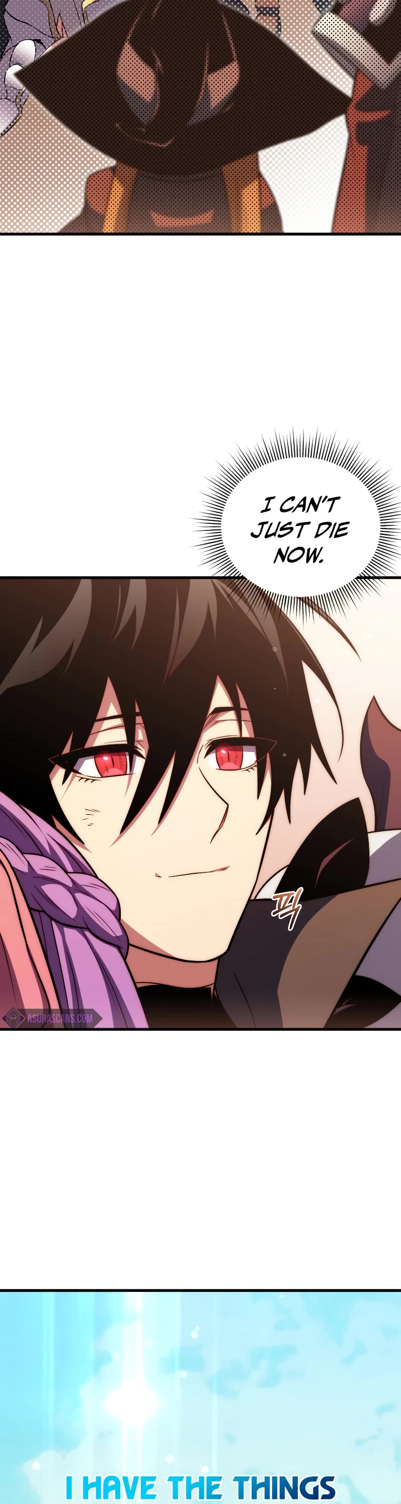 Player Who Returned 10,000 Years Later Chapter 75 page 62 - Chapter 75