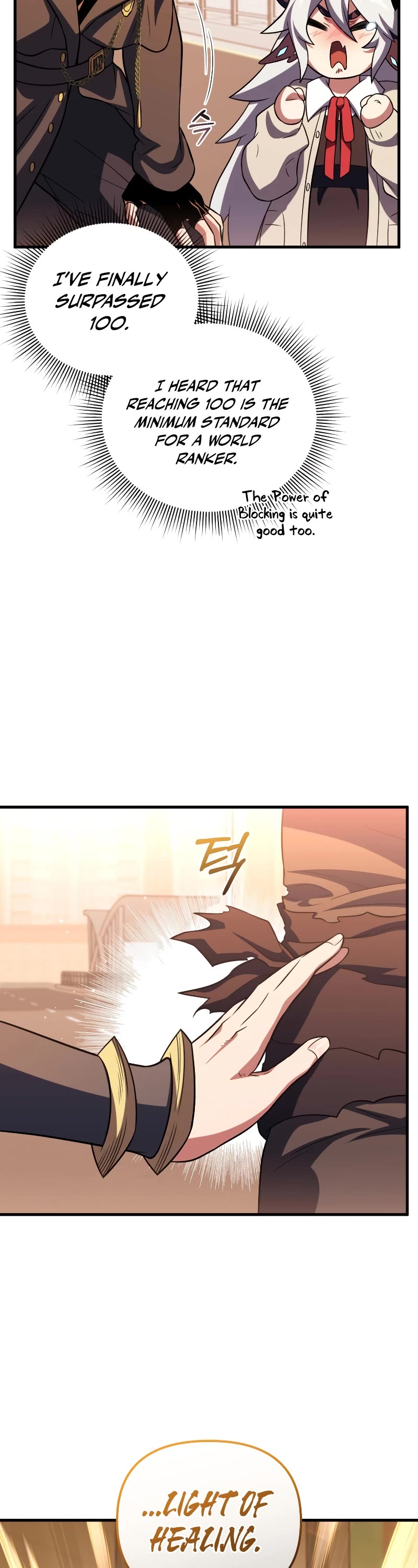 Player Who Returned 10,000 Years Later Chapter 75 page 66 - Chapter 75