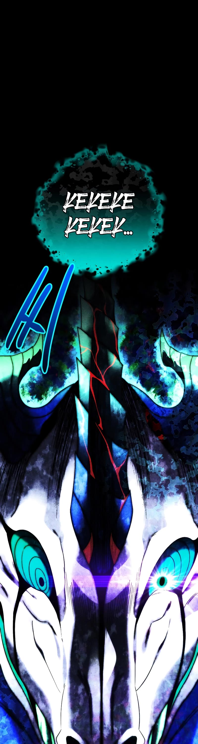 Player Who Returned 10,000 Years Later Chapter 75 page 7 - Chapter 75