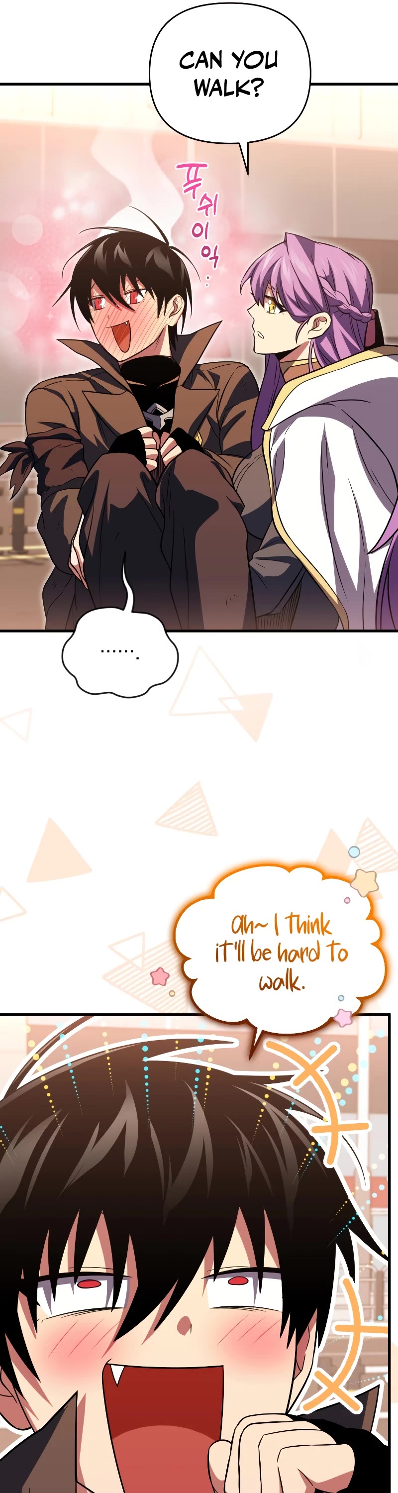 Player Who Returned 10,000 Years Later Chapter 75 page 75 - Chapter 75