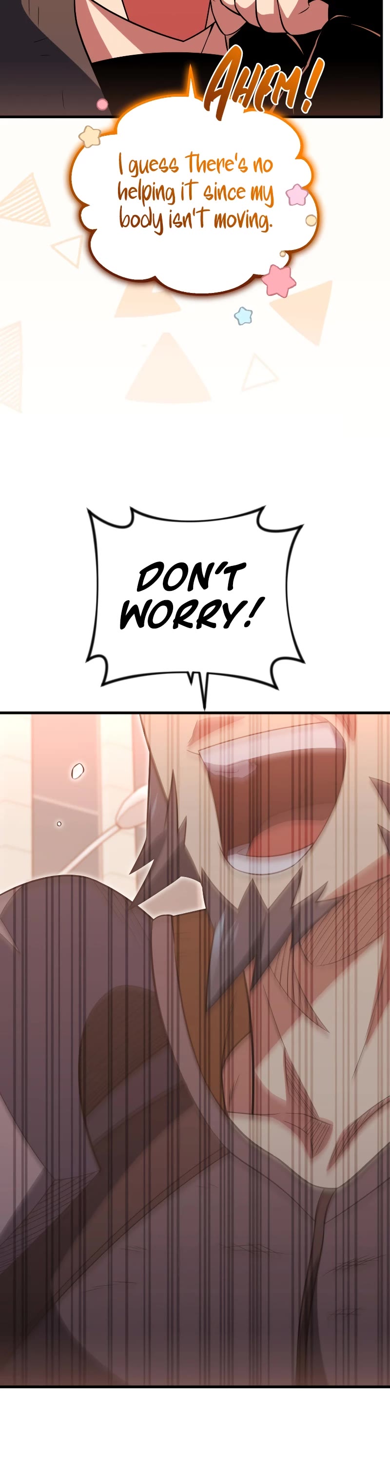 Player Who Returned 10,000 Years Later Chapter 75 page 76 - Chapter 75