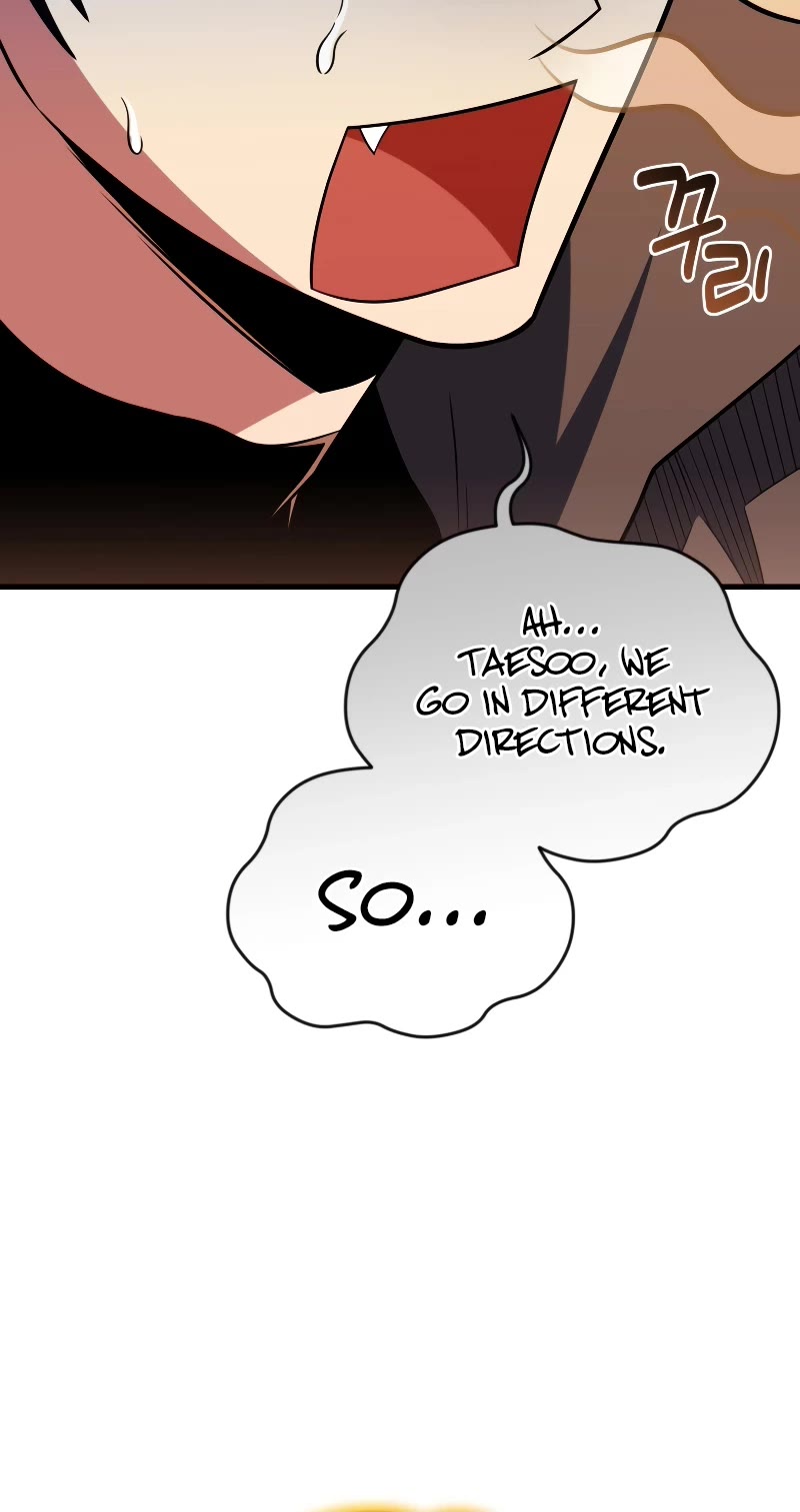 Player Who Returned 10,000 Years Later Chapter 75 page 79 - Chapter 75