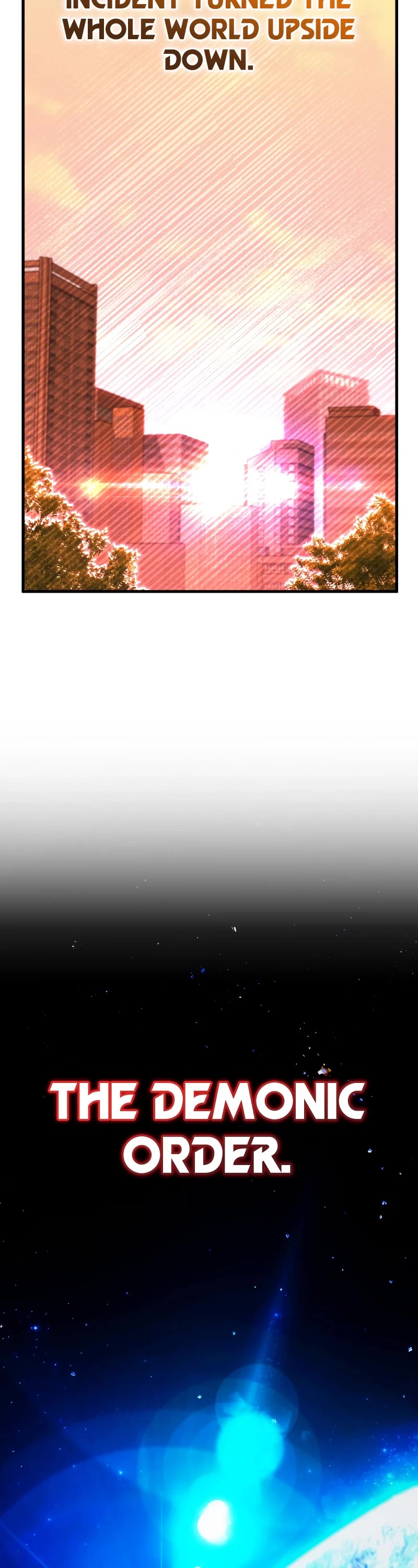 Player Who Returned 10,000 Years Later Chapter 75 page 81 - Chapter 75