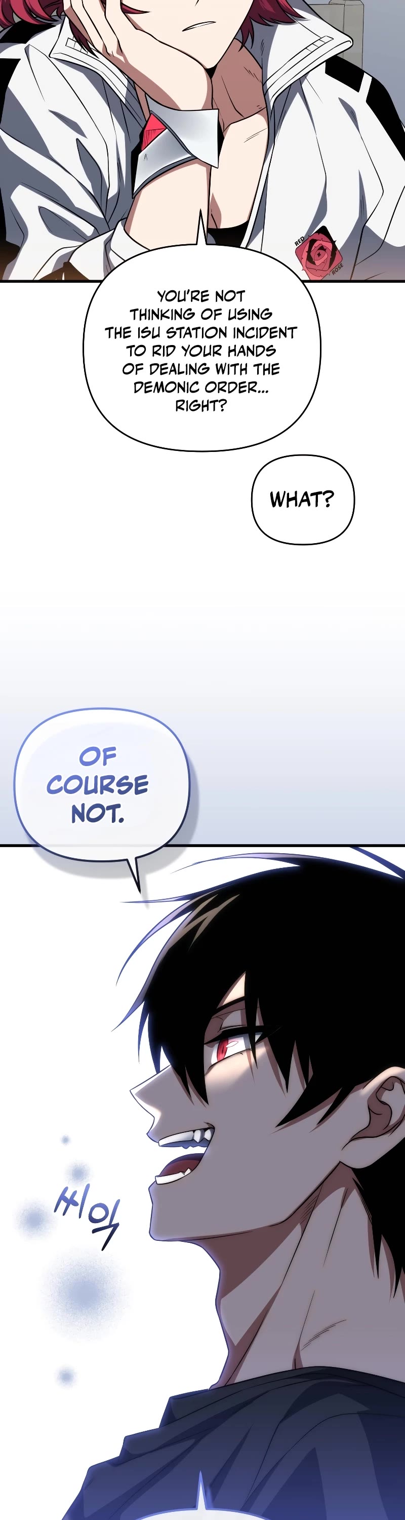 Player Who Returned 10,000 Years Later Chapter 76 page 14 - Chapter 76