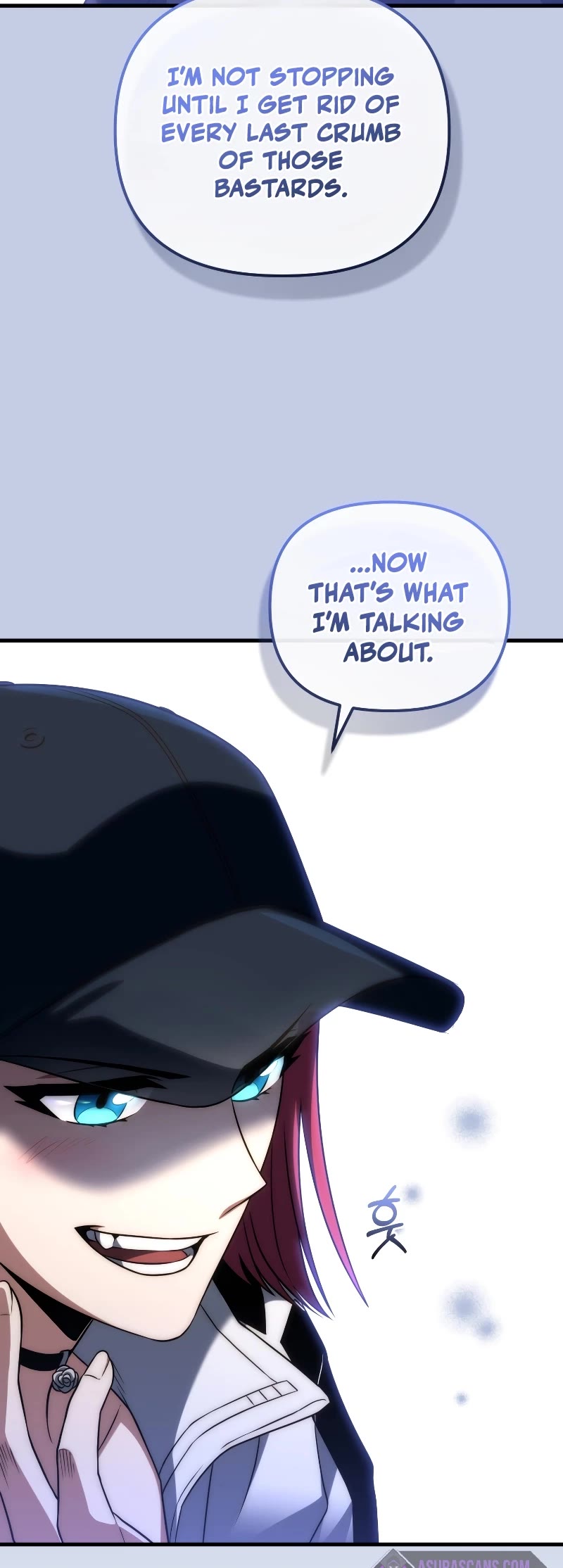 Player Who Returned 10,000 Years Later Chapter 76 page 15 - Chapter 76