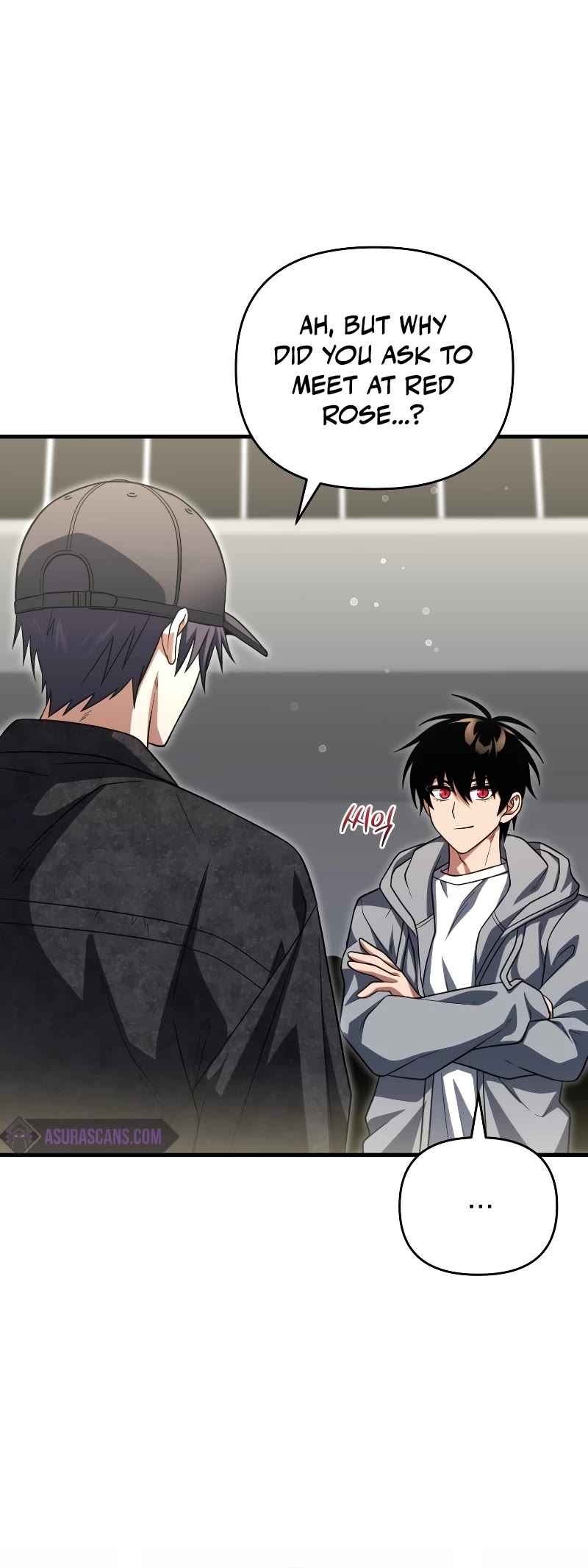 Player Who Returned 10,000 Years Later Chapter 76 page 31 - Chapter 76