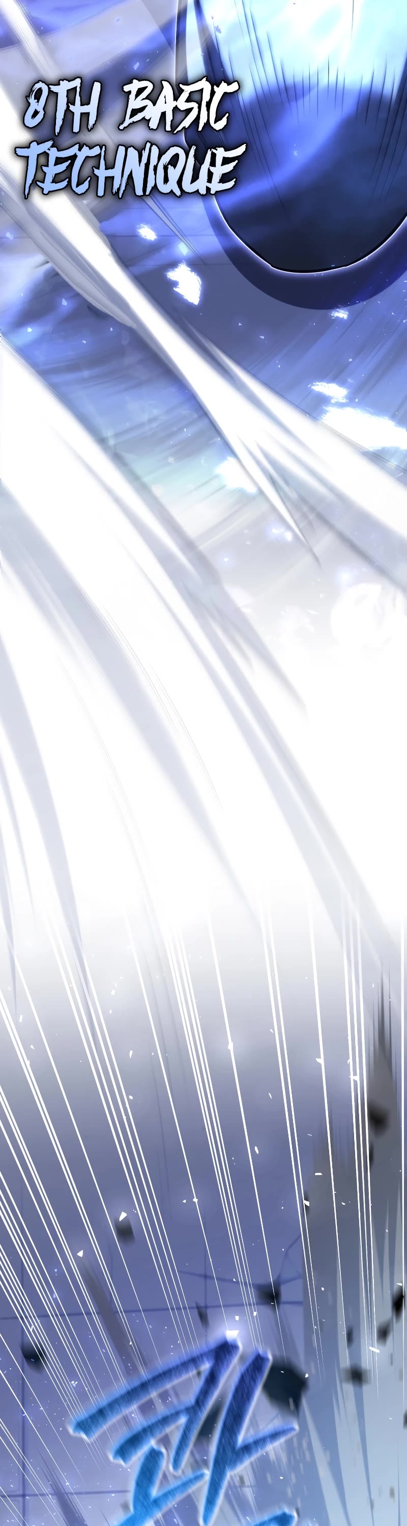 Player Who Returned 10,000 Years Later Chapter 76 page 43 - Chapter 76