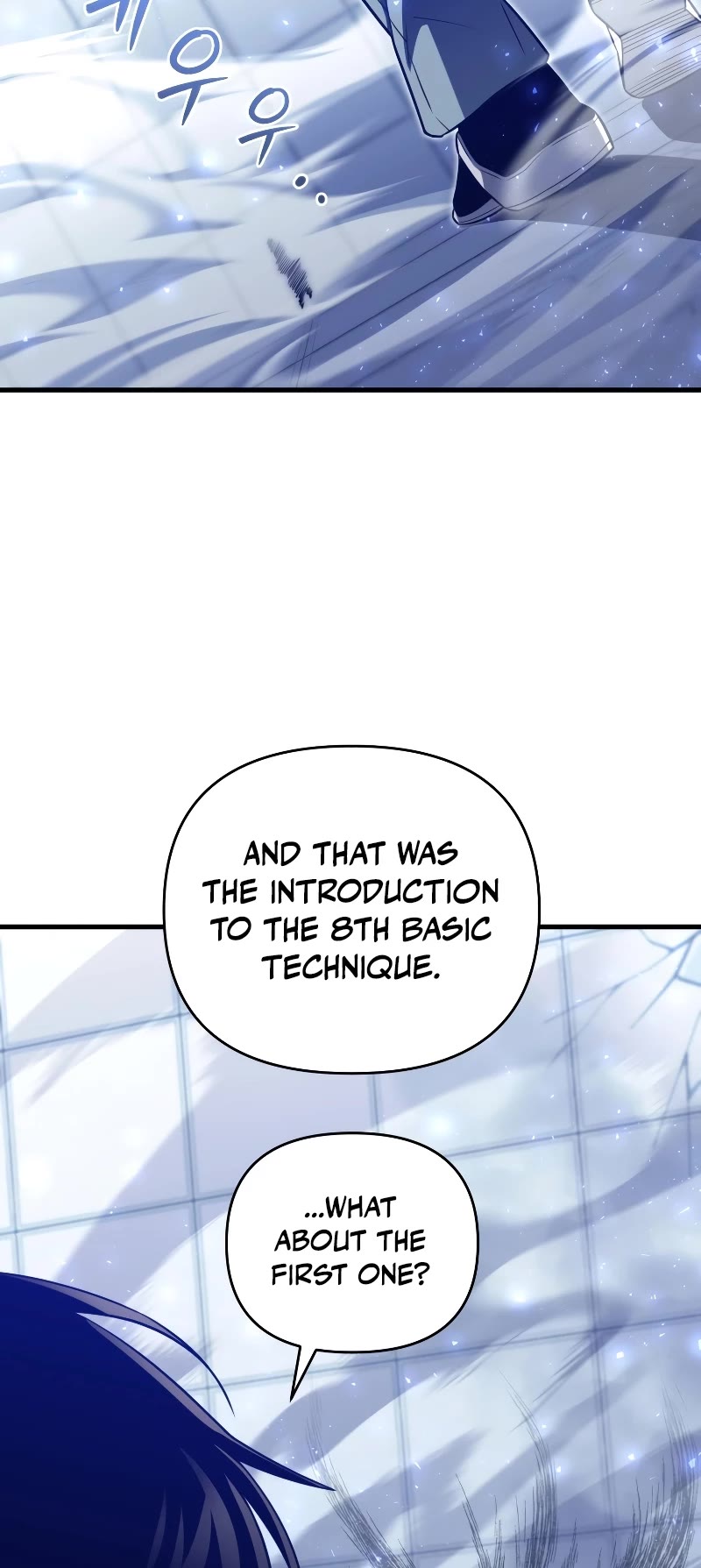 Player Who Returned 10,000 Years Later Chapter 76 page 45 - Chapter 76