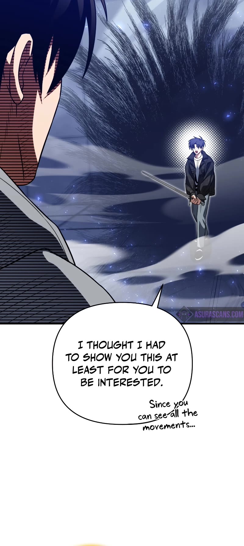 Player Who Returned 10,000 Years Later Chapter 76 page 46 - Chapter 76