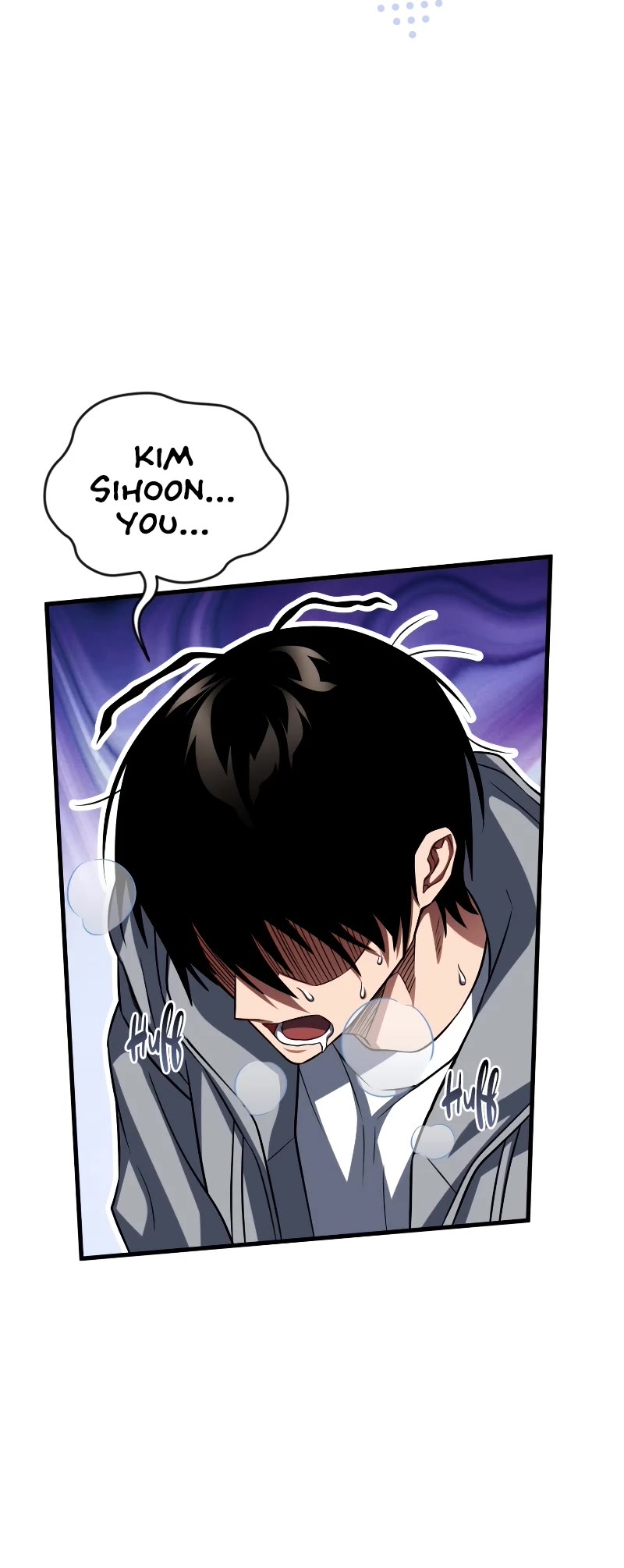 Player Who Returned 10,000 Years Later Chapter 76 page 51 - Chapter 76