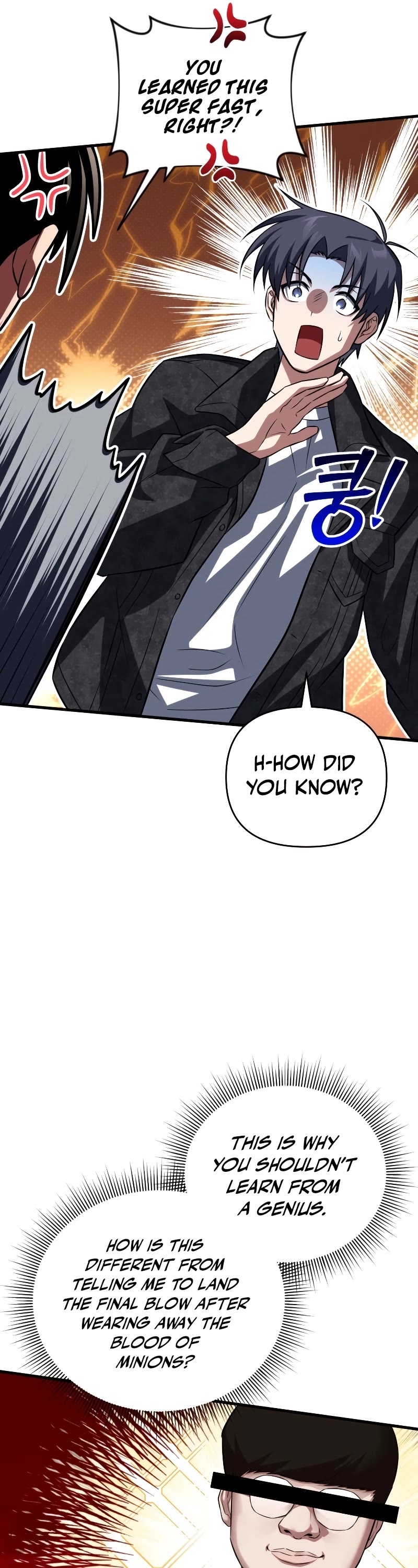 Player Who Returned 10,000 Years Later Chapter 76 page 52 - Chapter 76
