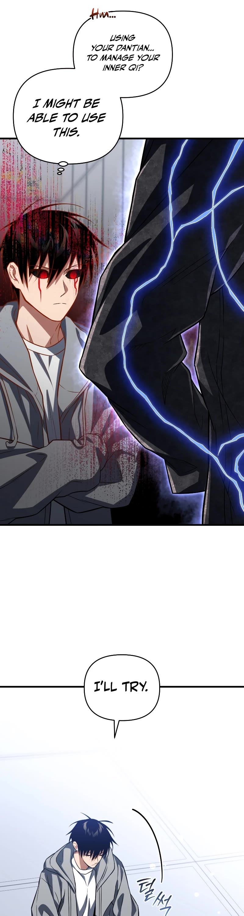 Player Who Returned 10,000 Years Later Chapter 76 page 57 - Chapter 76