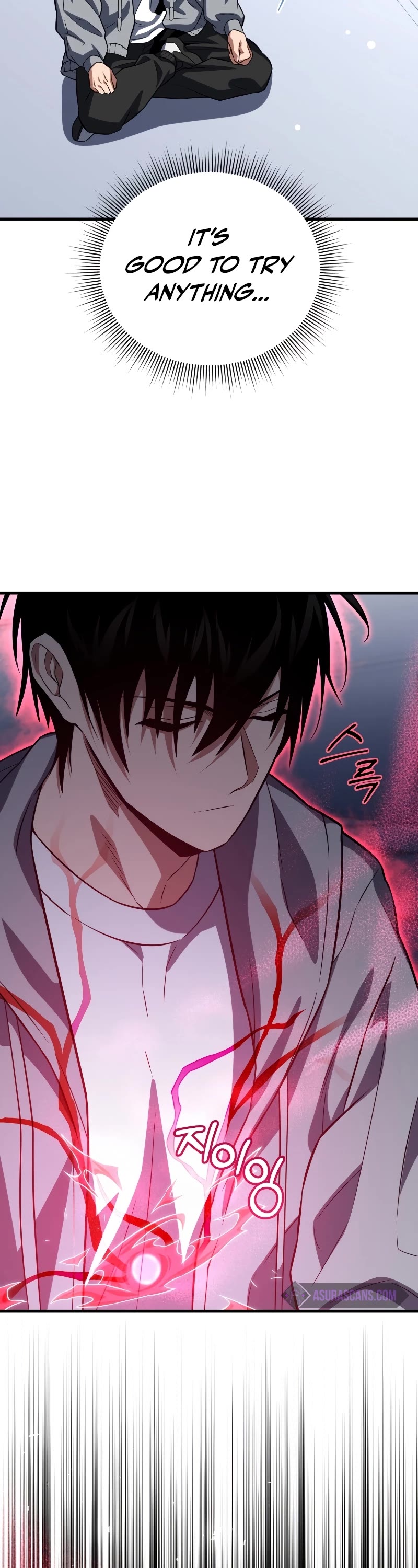 Player Who Returned 10,000 Years Later Chapter 76 page 58 - Chapter 76