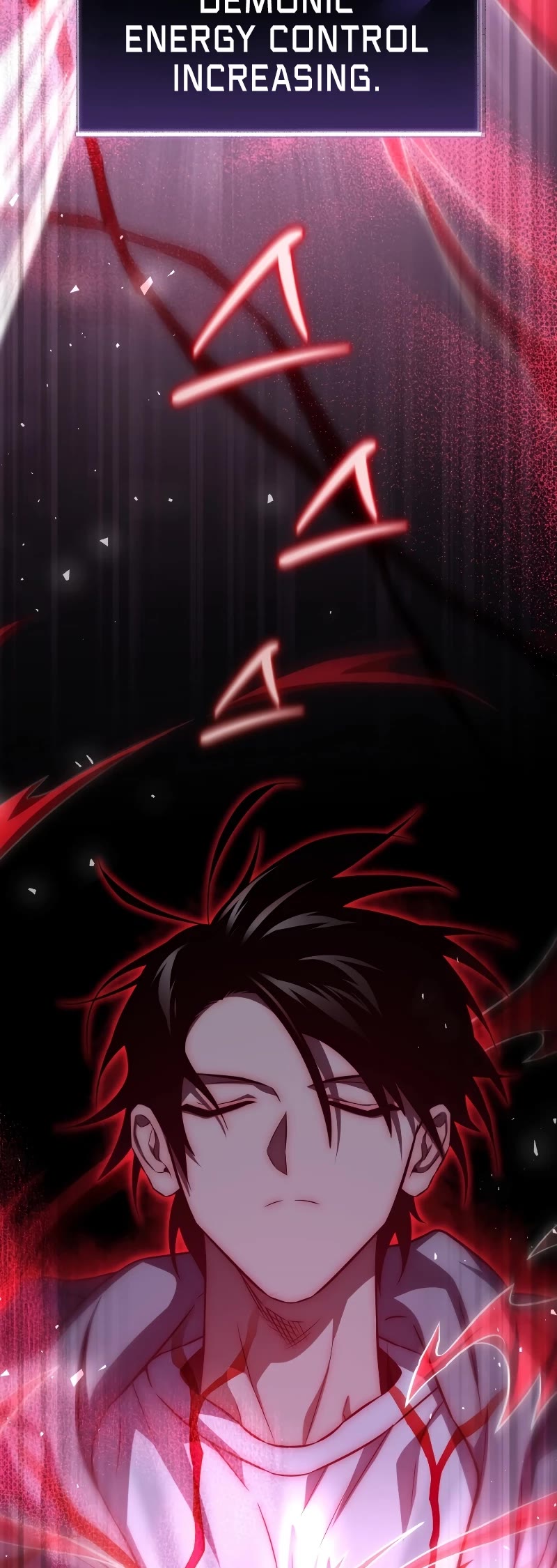 Player Who Returned 10,000 Years Later Chapter 76 page 60 - Chapter 76