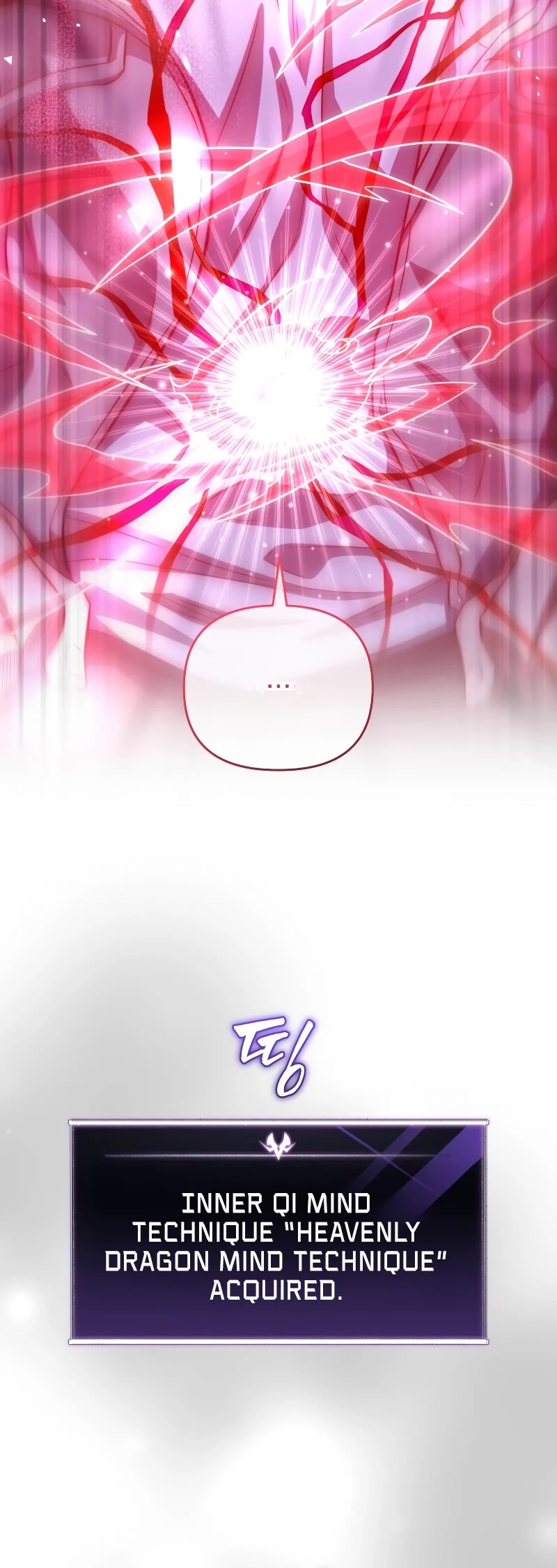 Player Who Returned 10,000 Years Later Chapter 76 page 61 - Chapter 76