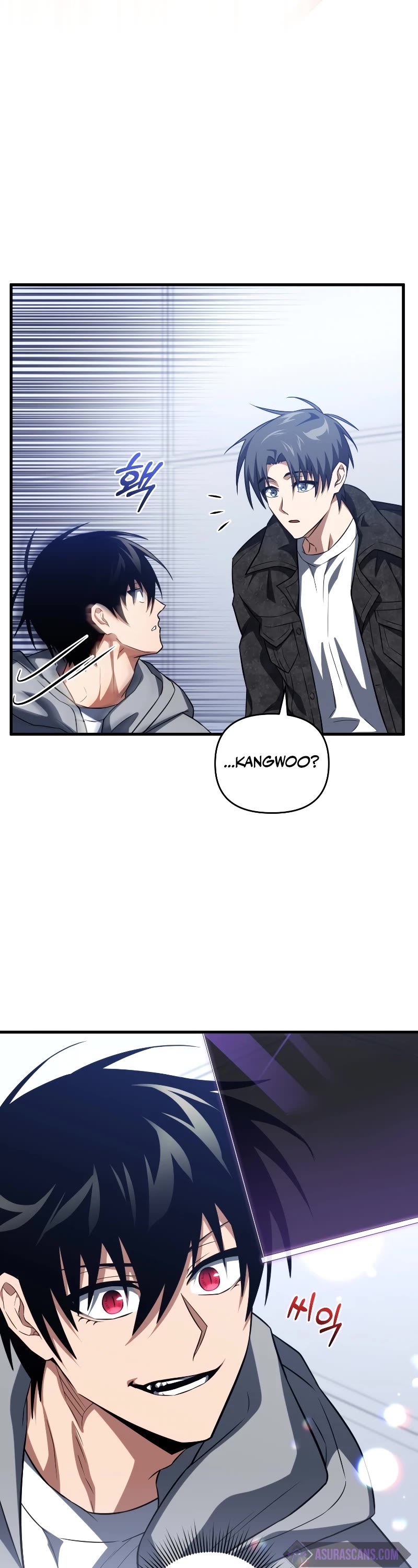 Player Who Returned 10,000 Years Later Chapter 76 page 64 - Chapter 76