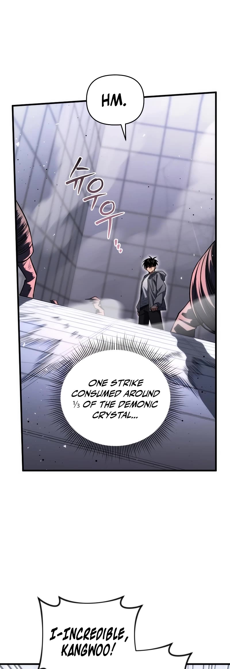 Player Who Returned 10,000 Years Later Chapter 77 page 10 - Chapter 77