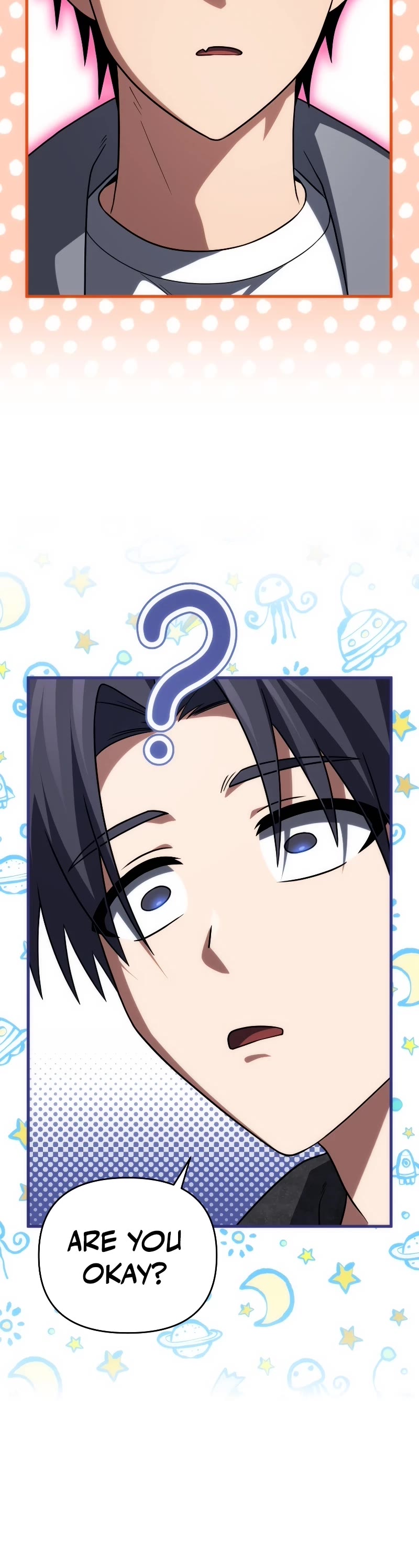 Player Who Returned 10,000 Years Later Chapter 77 page 15 - Chapter 77