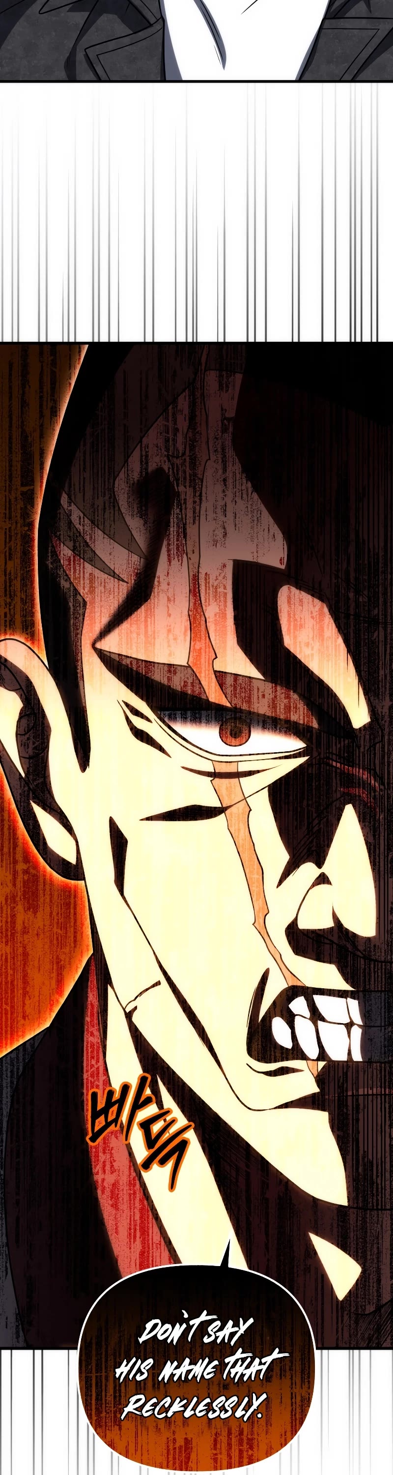 Player Who Returned 10,000 Years Later Chapter 77 page 33 - Chapter 77