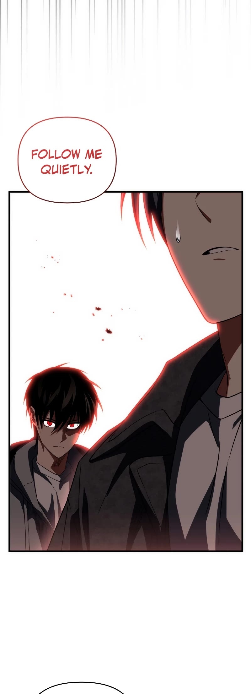 Player Who Returned 10,000 Years Later Chapter 77 page 34 - Chapter 77