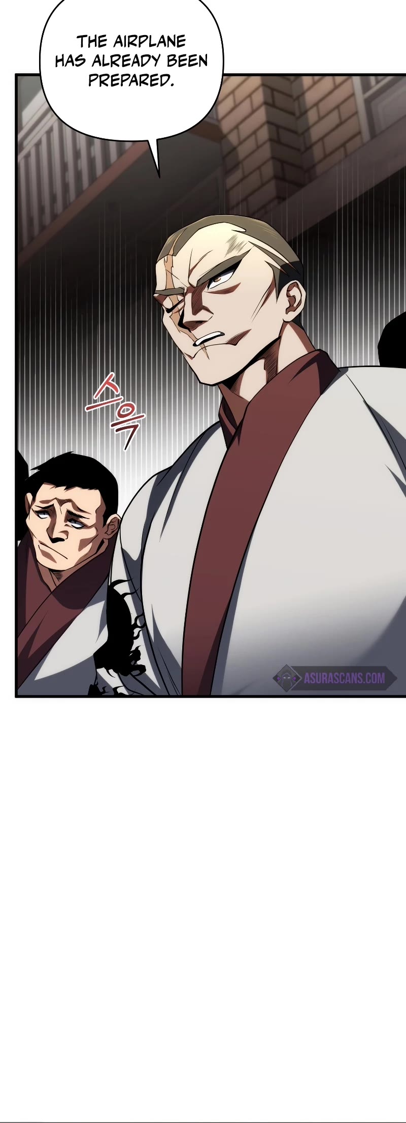 Player Who Returned 10,000 Years Later Chapter 77 page 35 - Chapter 77
