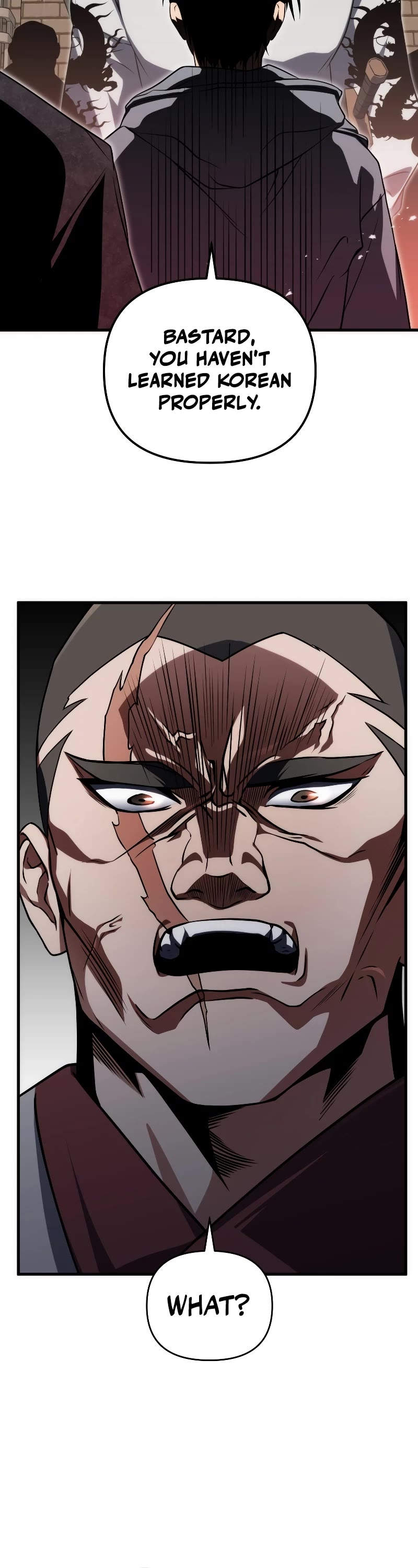 Player Who Returned 10,000 Years Later Chapter 77 page 37 - Chapter 77