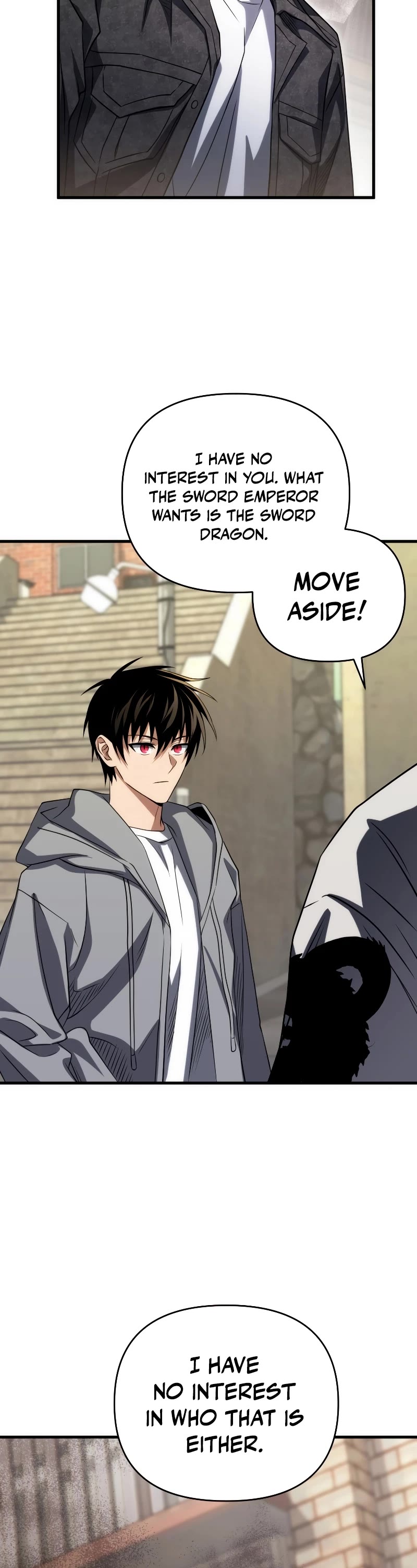 Player Who Returned 10,000 Years Later Chapter 77 page 42 - Chapter 77