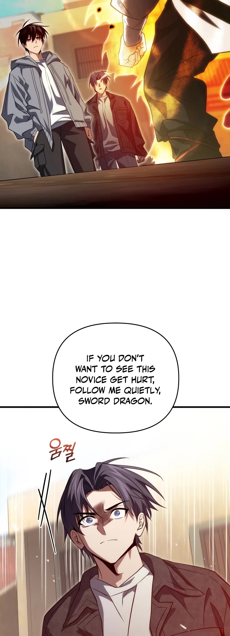 Player Who Returned 10,000 Years Later Chapter 77 page 44 - Chapter 77