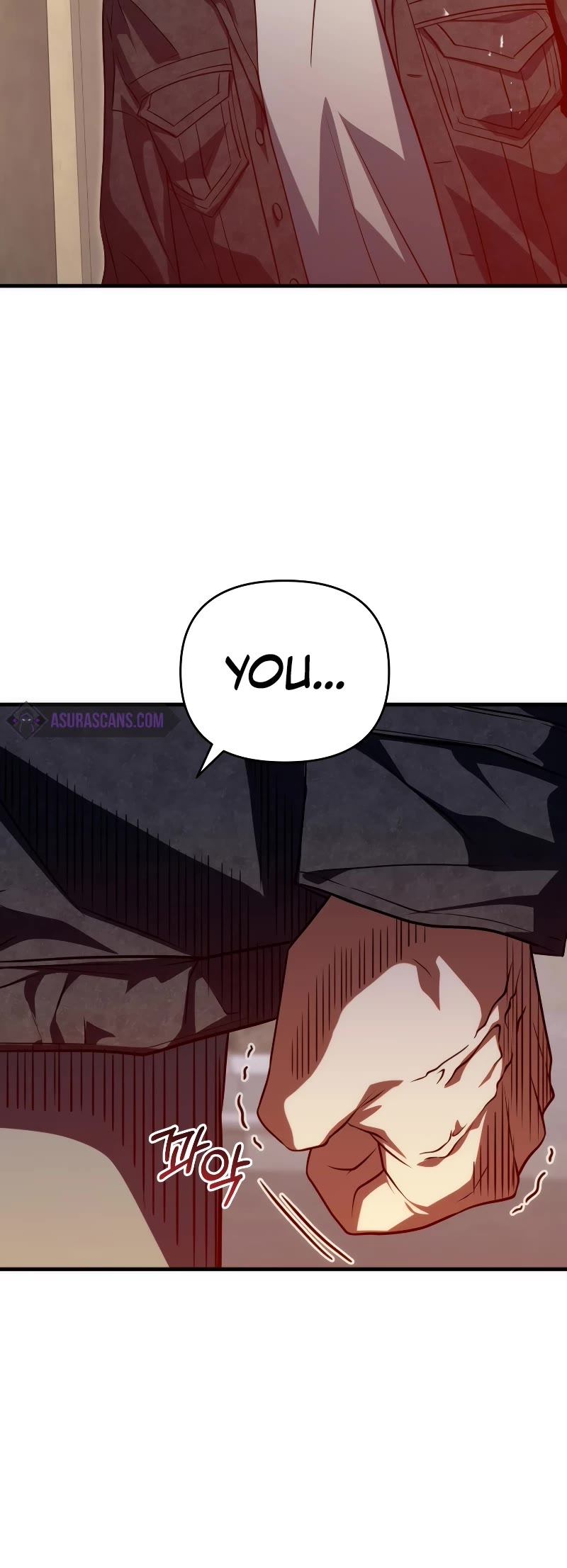 Player Who Returned 10,000 Years Later Chapter 77 page 45 - Chapter 77
